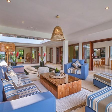 Villa Balinese Luxurious Elegance Убуд Екстер'єр фото