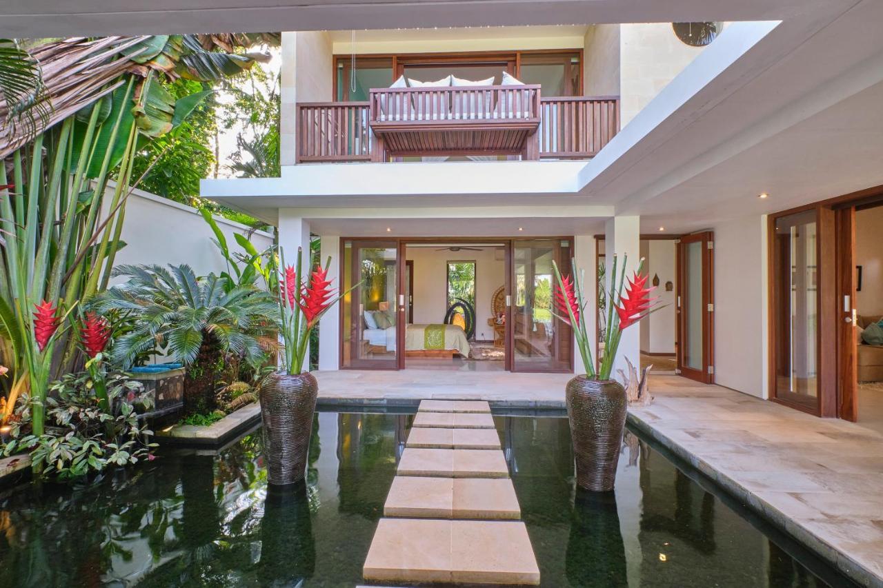 Villa Balinese Luxurious Elegance Убуд Екстер'єр фото
