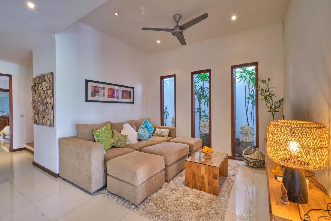 Villa Balinese Luxurious Elegance Убуд Екстер'єр фото