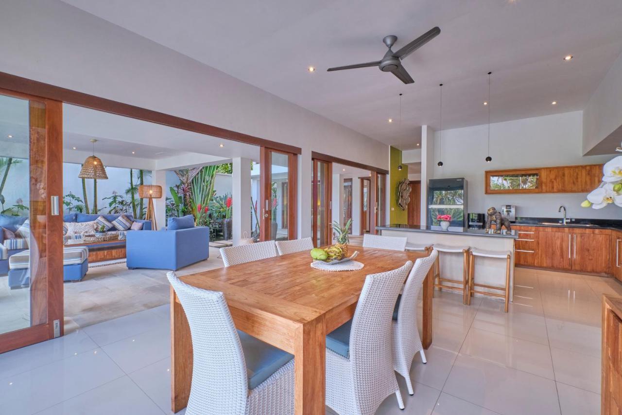 Villa Balinese Luxurious Elegance Убуд Екстер'єр фото