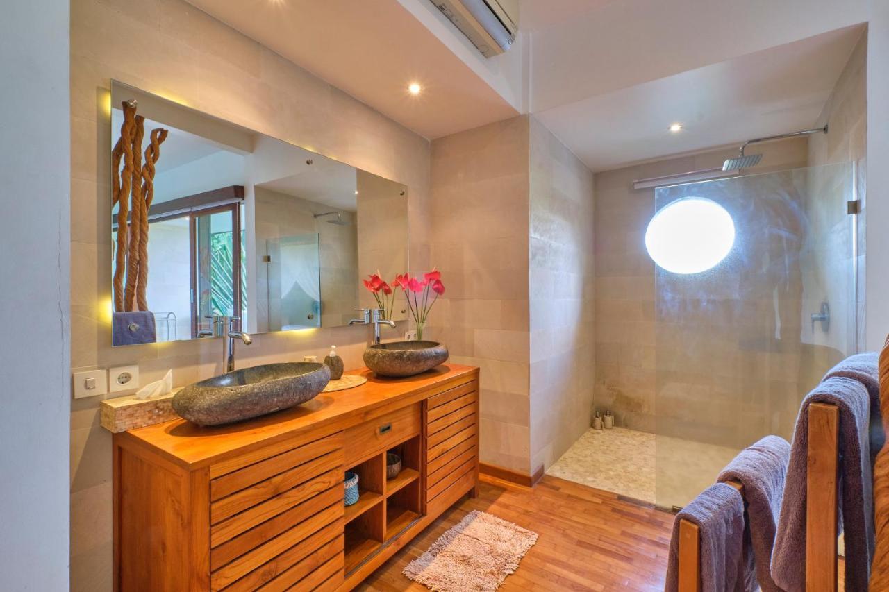 Villa Balinese Luxurious Elegance Убуд Екстер'єр фото