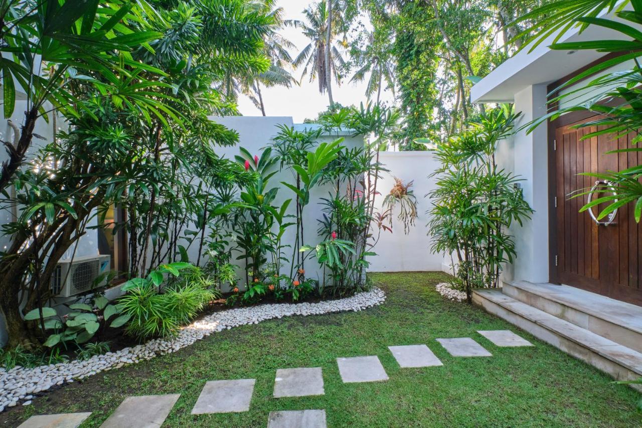 Villa Balinese Luxurious Elegance Убуд Екстер'єр фото
