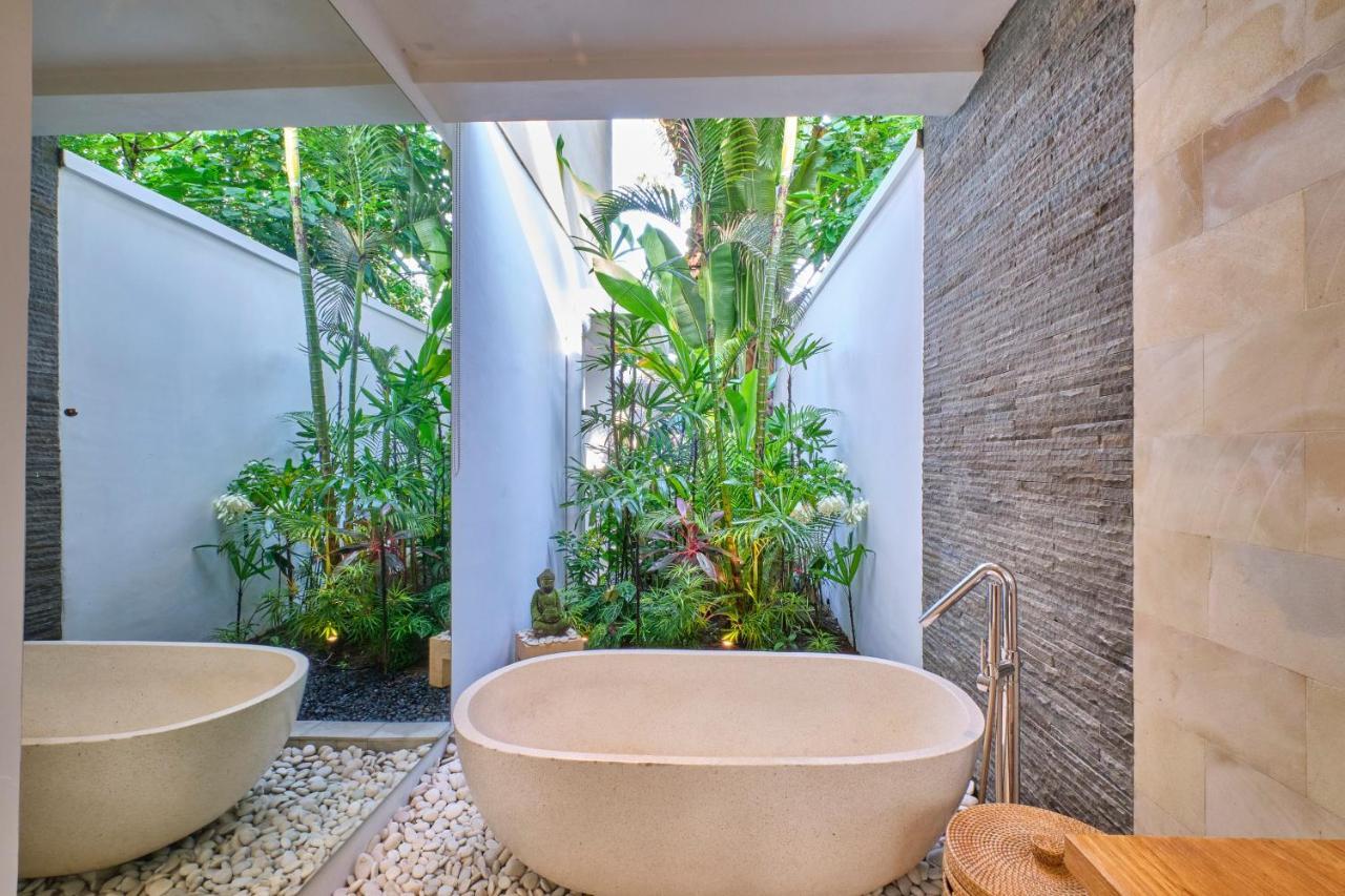 Villa Balinese Luxurious Elegance Убуд Екстер'єр фото