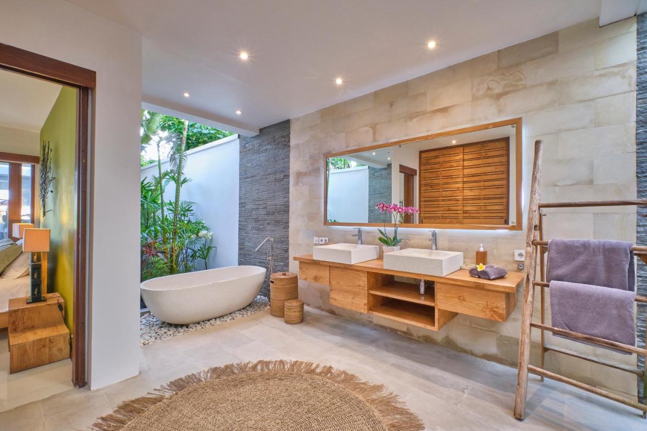 Villa Balinese Luxurious Elegance Убуд Екстер'єр фото
