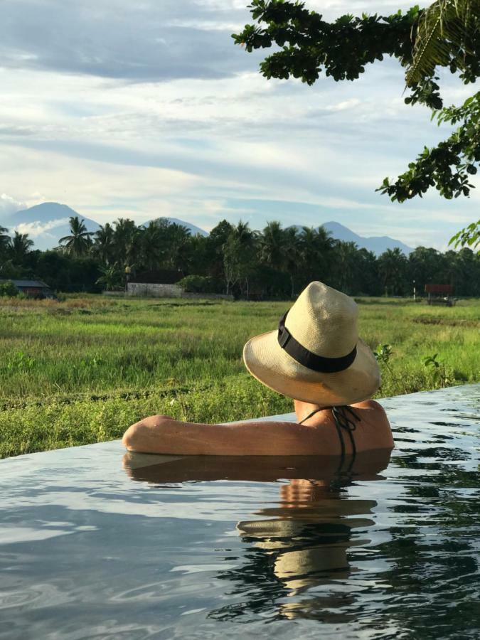 Villa Balinese Luxurious Elegance Убуд Екстер'єр фото